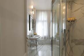 Palazzo Paruta & Wellness Apartments