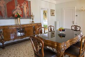 Palazzo Paruta & Wellness Apartments