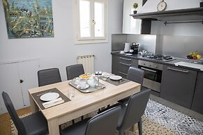 Palazzo Paruta & Wellness Apartments