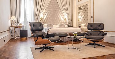 Palazzo Paruta & Wellness Apartments
