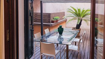 Palazzo Paruta & Wellness Apartments