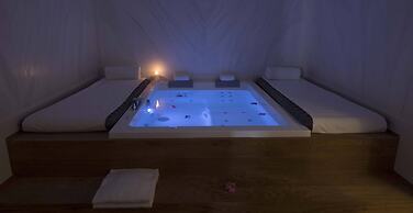 Palazzo Paruta & Wellness Apartments