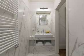 Palazzo Paruta & Wellness Apartments