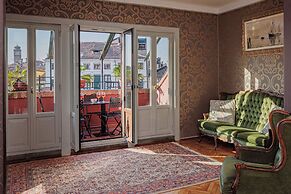 Palazzo Paruta & Wellness Apartments