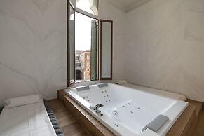 Palazzo Paruta & Wellness Apartments