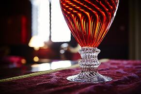 Palazzo Paruta & Wellness Apartments