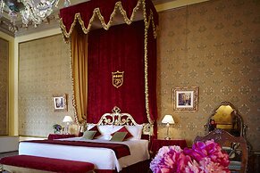 Palazzo Paruta & Wellness Apartments