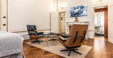Palazzo Paruta & Wellness Apartments