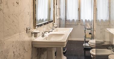 Palazzo Paruta & Wellness Apartments