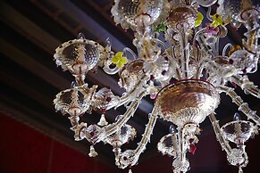 Palazzo Paruta & Wellness Apartments