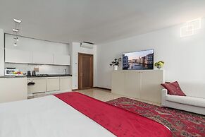 Palazzo Paruta & Wellness Apartments