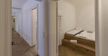 Palazzo Paruta & Wellness Apartments