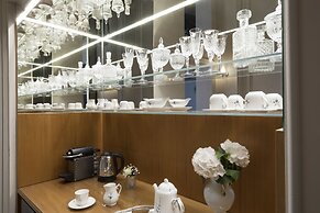 Palazzo Paruta & Wellness Apartments