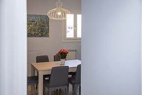 Palazzo Paruta & Wellness Apartments