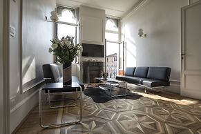 Palazzo Paruta & Wellness Apartments