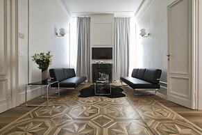 Palazzo Paruta & Wellness Apartments