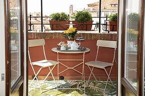 Palazzo Paruta & Wellness Apartments