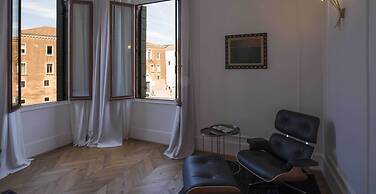 Palazzo Paruta & Wellness Apartments