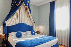 Palazzo Paruta & Wellness Apartments