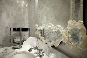 Palazzo Paruta & Wellness Apartments