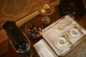 Palazzo Paruta & Wellness Apartments