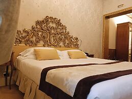 Palazzo Paruta & Wellness Apartments