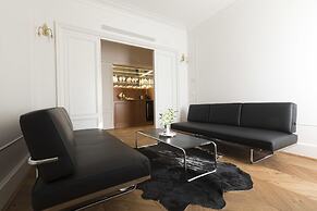 Palazzo Paruta & Wellness Apartments