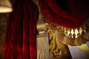 Palazzo Paruta & Wellness Apartments