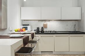 Palazzo Paruta & Wellness Apartments