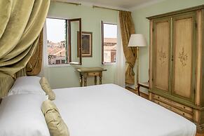 Palazzo Paruta & Wellness Apartments