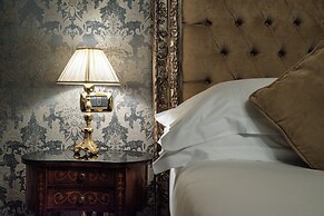 Palazzo Paruta & Wellness Apartments