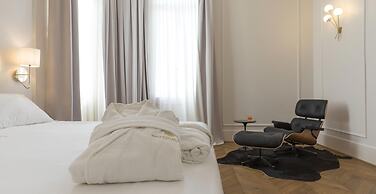 Palazzo Paruta & Wellness Apartments