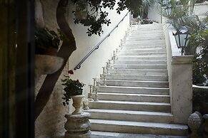 Palazzo Paruta & Wellness Apartments