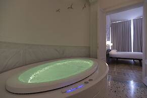 Palazzo Paruta & Wellness Apartments
