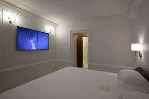 Palazzo Paruta & Wellness Apartments