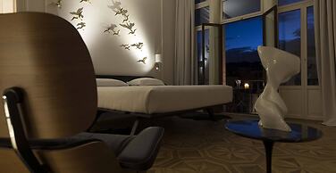 Palazzo Paruta & Wellness Apartments