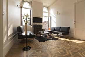 Palazzo Paruta & Wellness Apartments