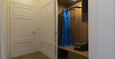 Palazzo Paruta & Wellness Apartments