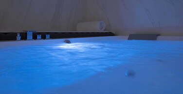 Palazzo Paruta & Wellness Apartments