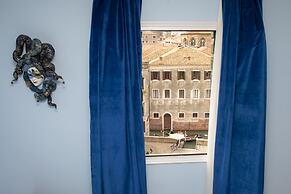 Palazzo Paruta & Wellness Apartments