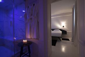 Palazzo Paruta & Wellness Apartments