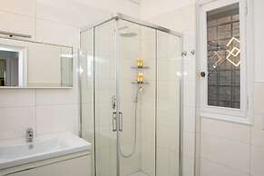 Palazzo Paruta & Wellness Apartments