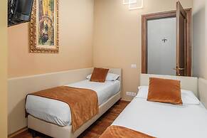 Palazzo Paruta & Wellness Apartments