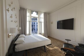 Palazzo Paruta & Wellness Apartments