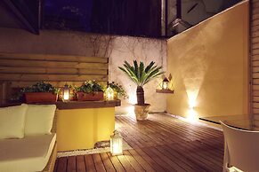 Palazzo Paruta & Wellness Apartments