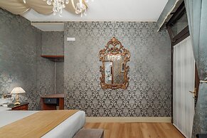 Palazzo Paruta & Wellness Apartments