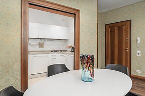 Palazzo Paruta & Wellness Apartments