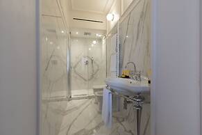 Palazzo Paruta & Wellness Apartments