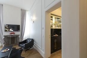 Palazzo Paruta & Wellness Apartments