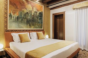 Palazzo Paruta & Wellness Apartments